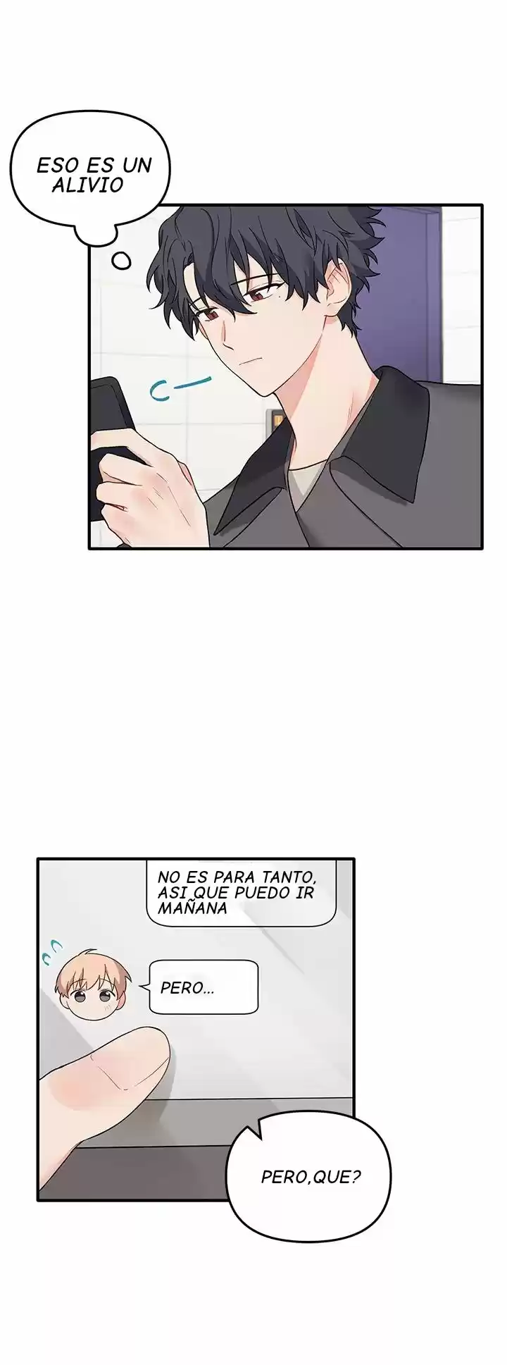 Blood and Love (2020) - Capítulo 25 - Página 11 - LectorTMOo
