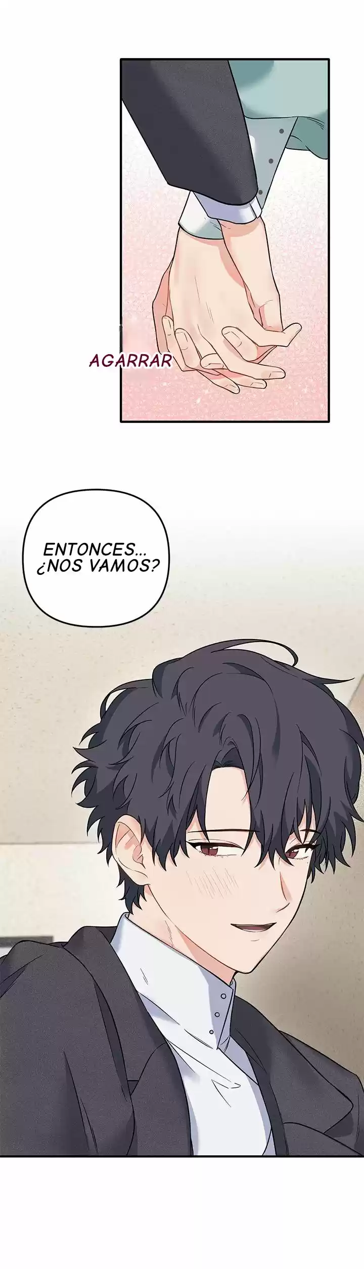 Blood and Love (2020) - Capítulo 25 - Página 28 - LectorTMOo