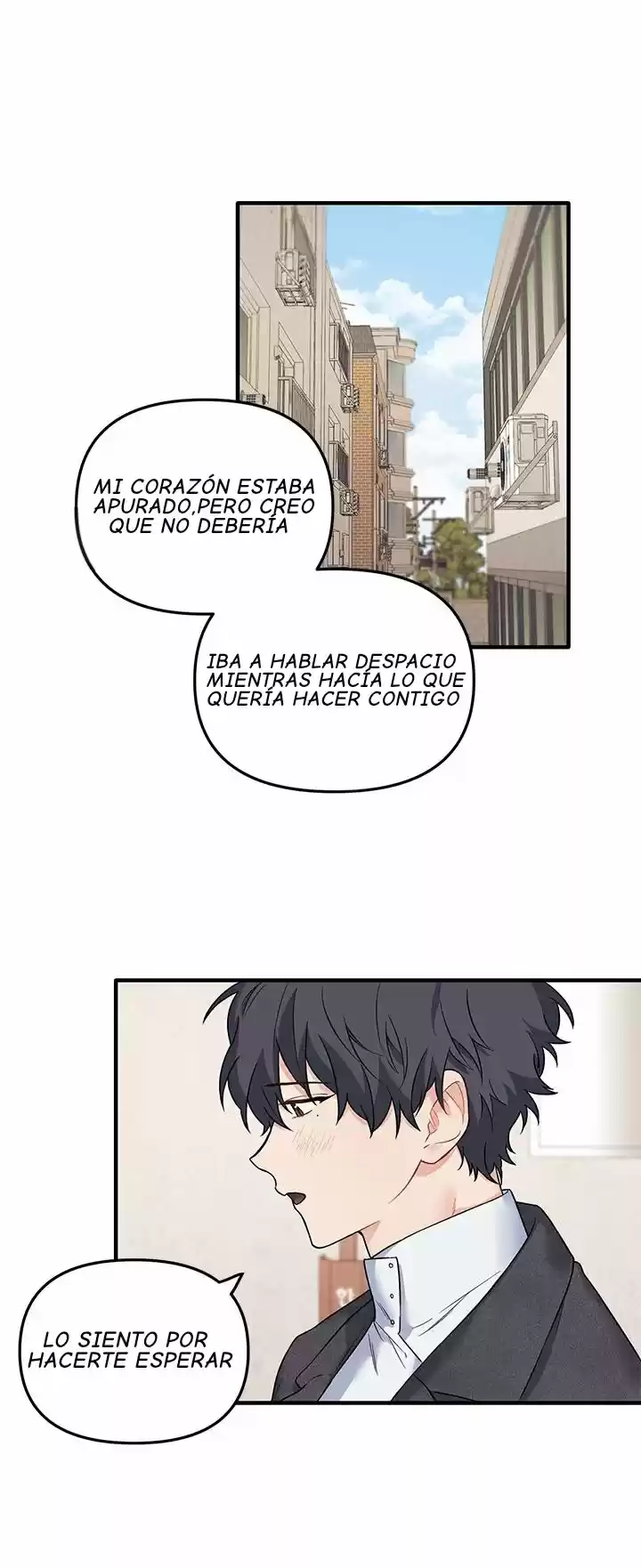 Blood and Love (2020) - Capítulo 26 - Página 17 - LectorTMOo