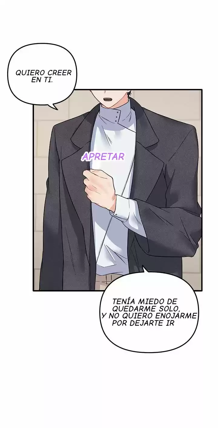 Blood and Love (2020) - Capítulo 26 - Página 18 - LectorTMOo
