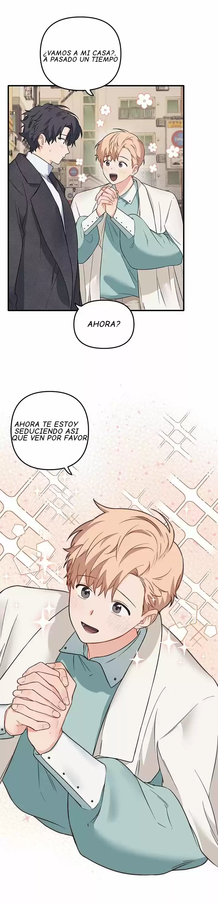 Blood and Love (2020) - Capítulo 26 - Página 30 - LectorTMOo