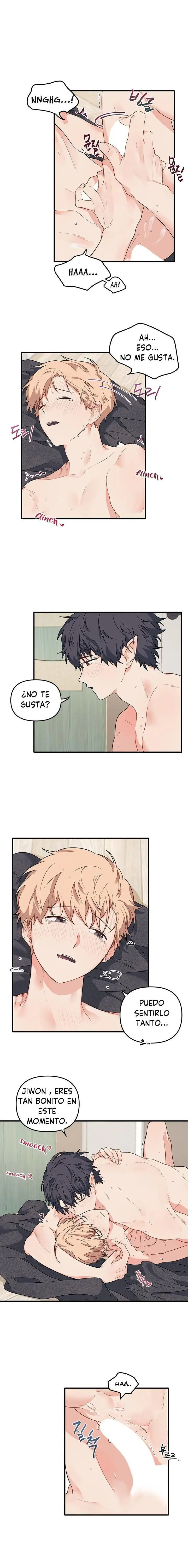 Blood and Love (2020) - Capítulo 27 - Página 7 - LectorTMOo