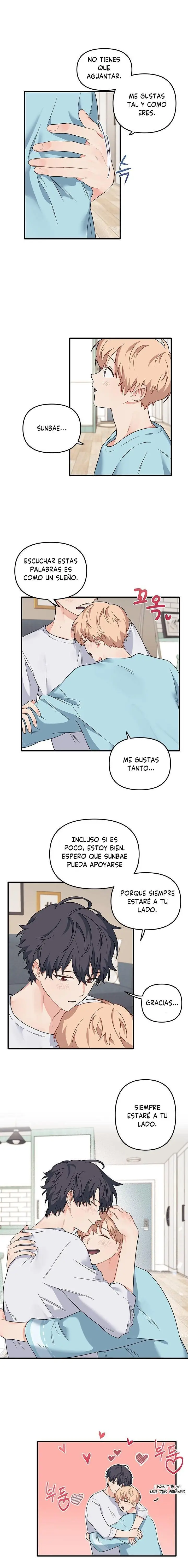 Blood and Love (2020) - Capítulo 27 - Página 15 - LectorTMOo