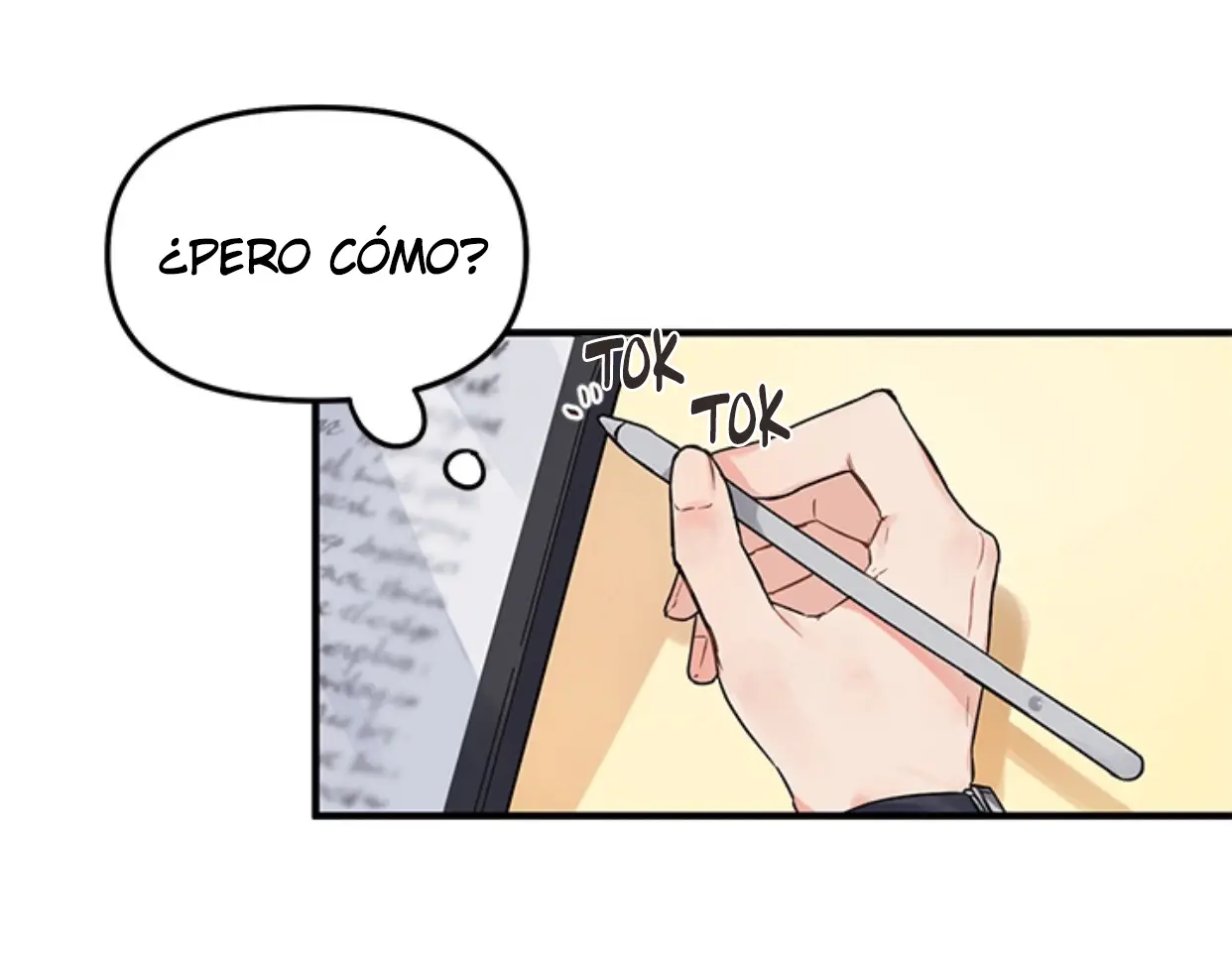 Blood and Love (2020) - Capítulo 3 - Página 29 - LectorTMOo