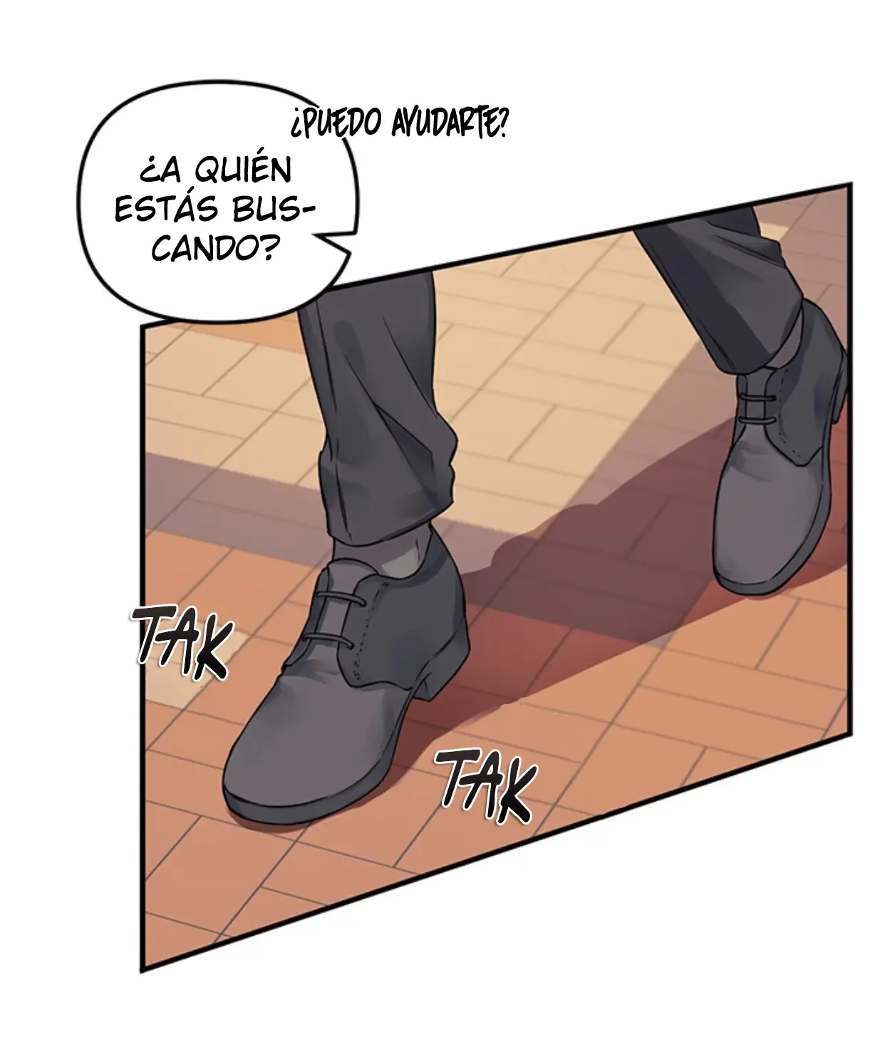 Blood and Love (2020) - Capítulo 3 - Página 36 - LectorTMOo