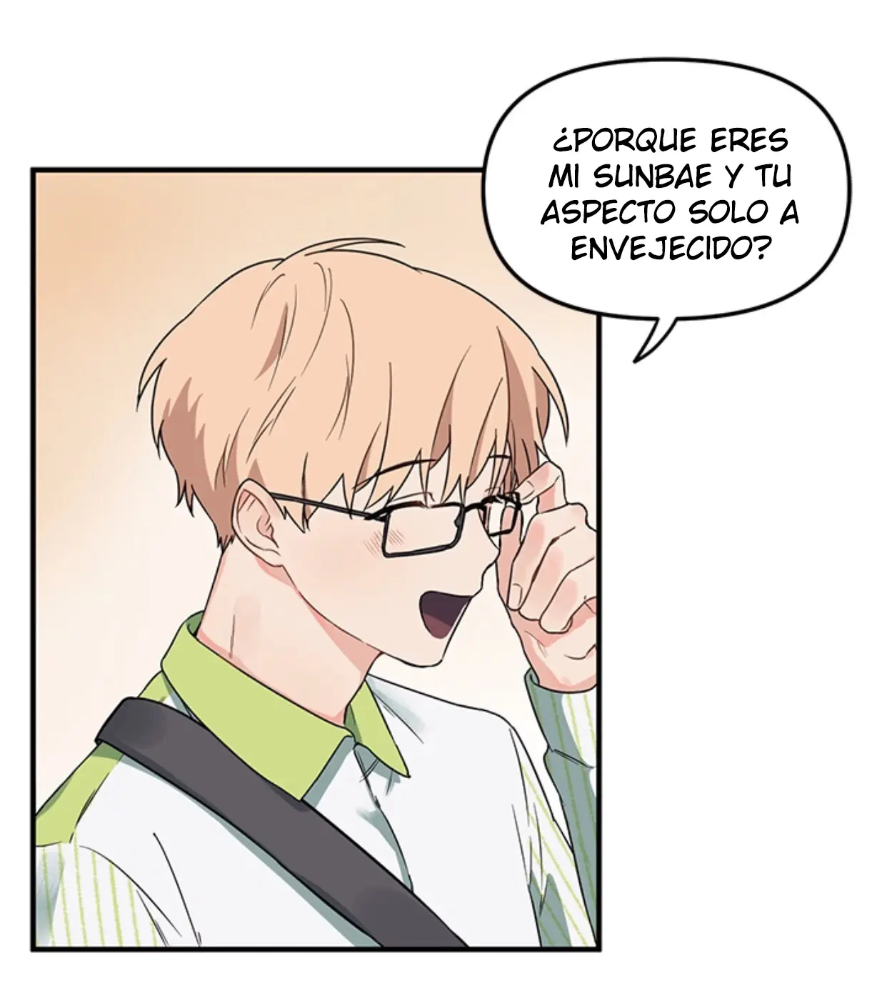 Blood and Love (2020) - Capítulo 3 - Página 50 - LectorTMOo