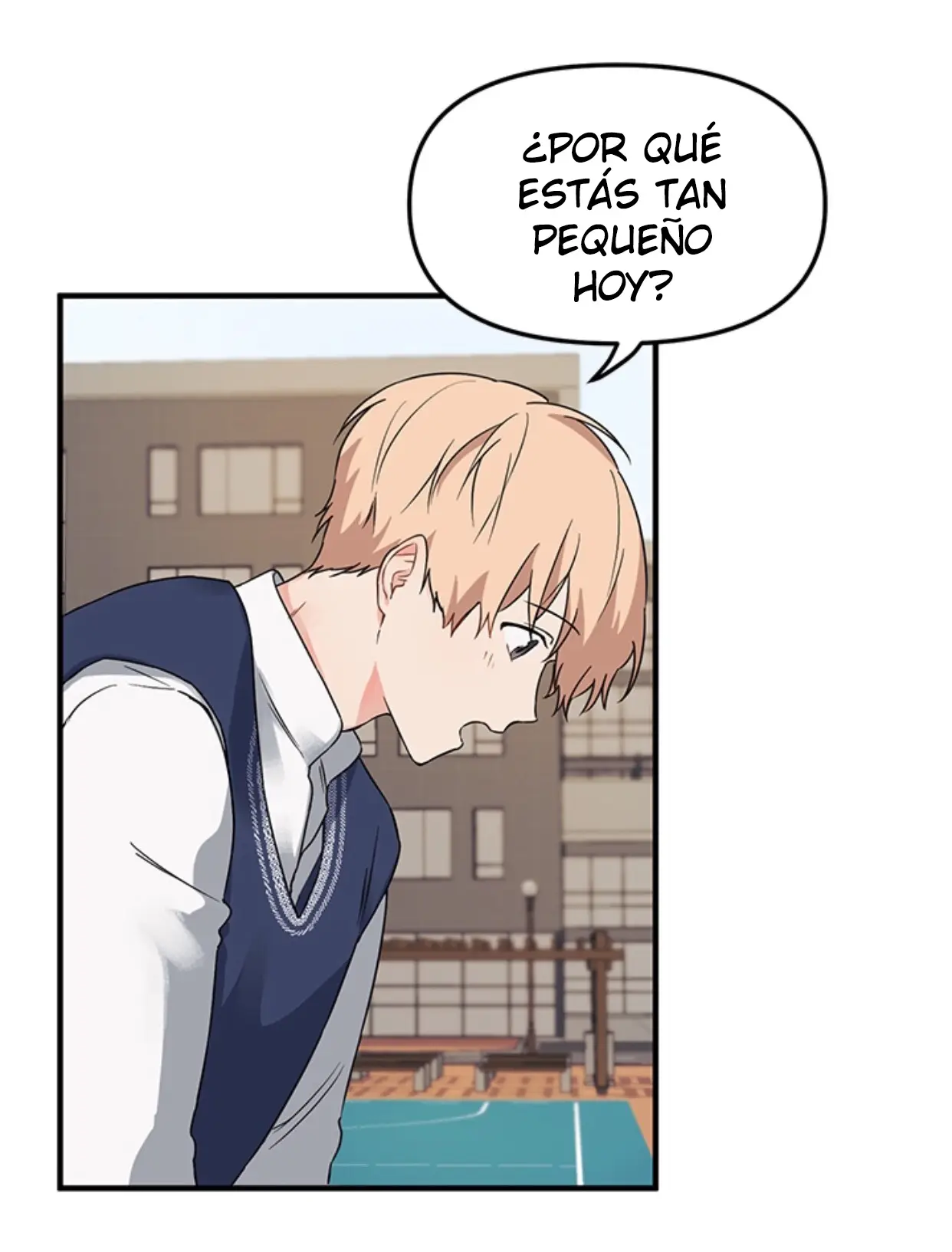 Blood and Love (2020) - Capítulo 3 - Página 57 - LectorTMOo