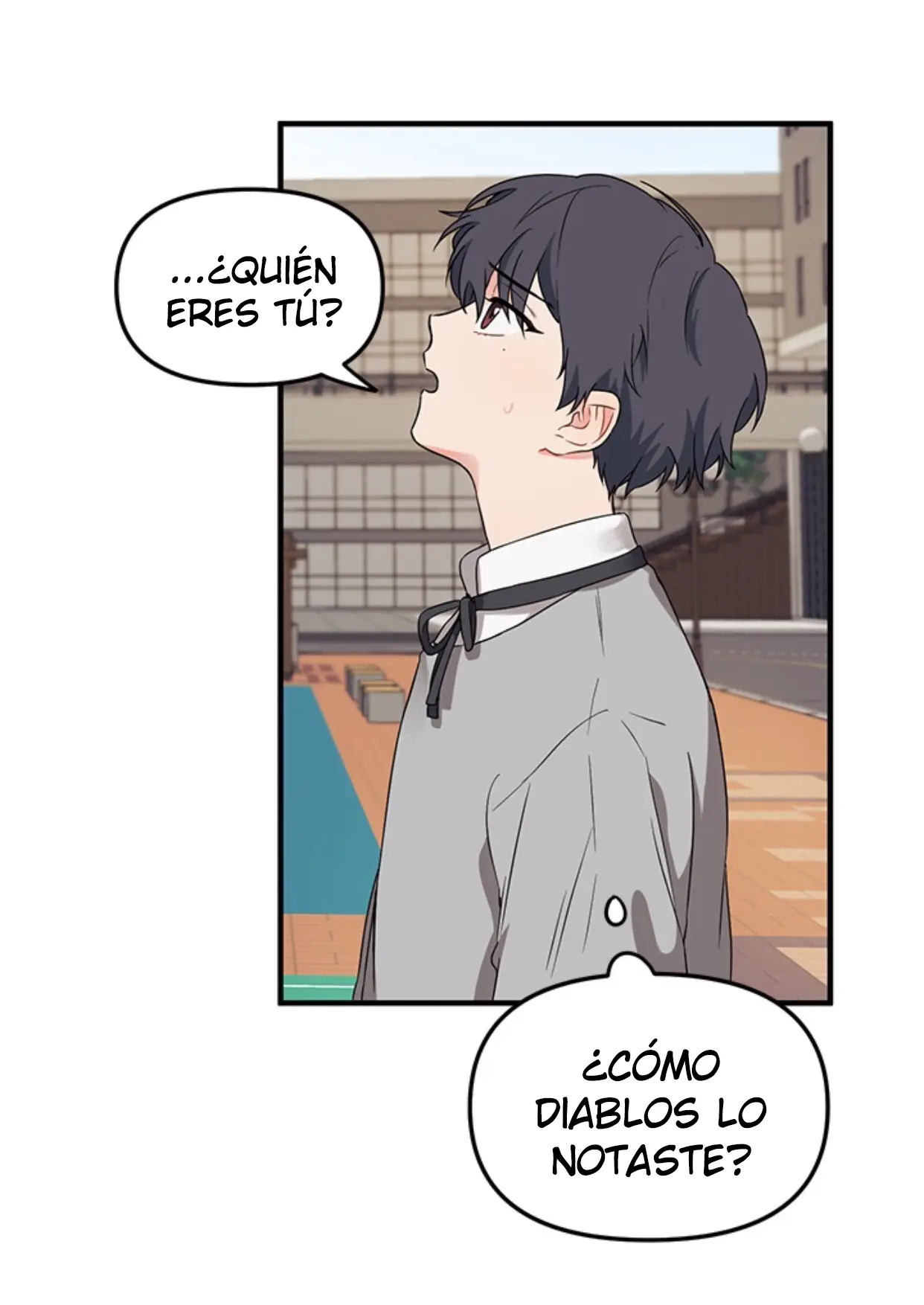 Blood and Love (2020) - Capítulo 3 - Página 58 - LectorTMOo