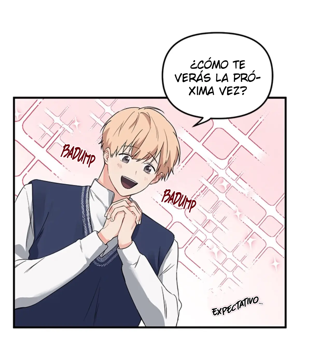 Blood and Love (2020) - Capítulo 3 - Página 66 - LectorTMOo