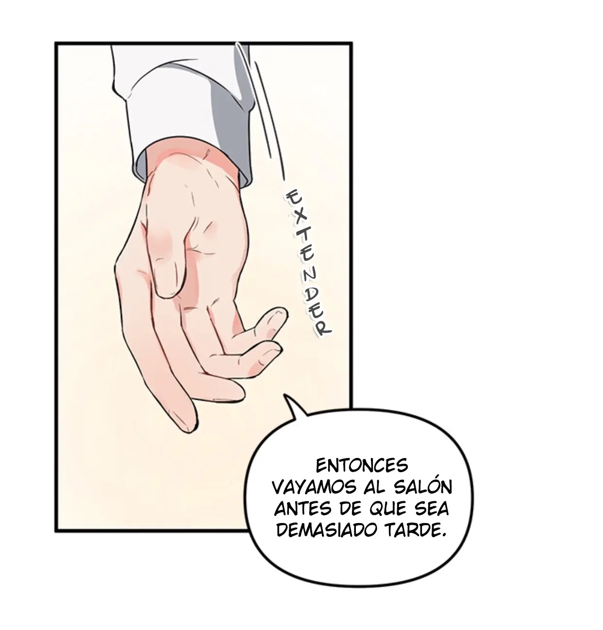 Blood and Love (2020) - Capítulo 3 - Página 68 - LectorTMOo