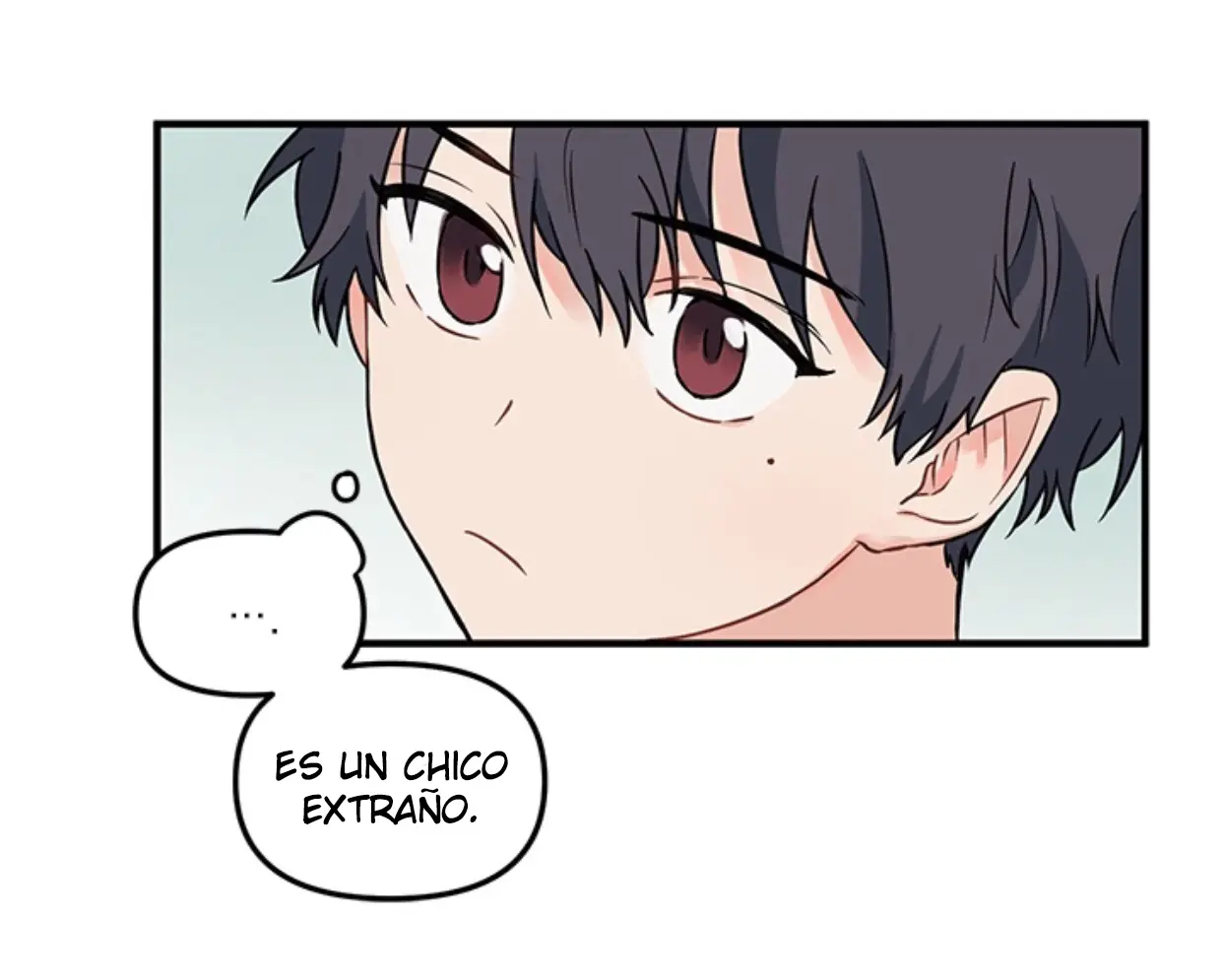 Blood and Love (2020) - Capítulo 3 - Página 69 - LectorTMOo