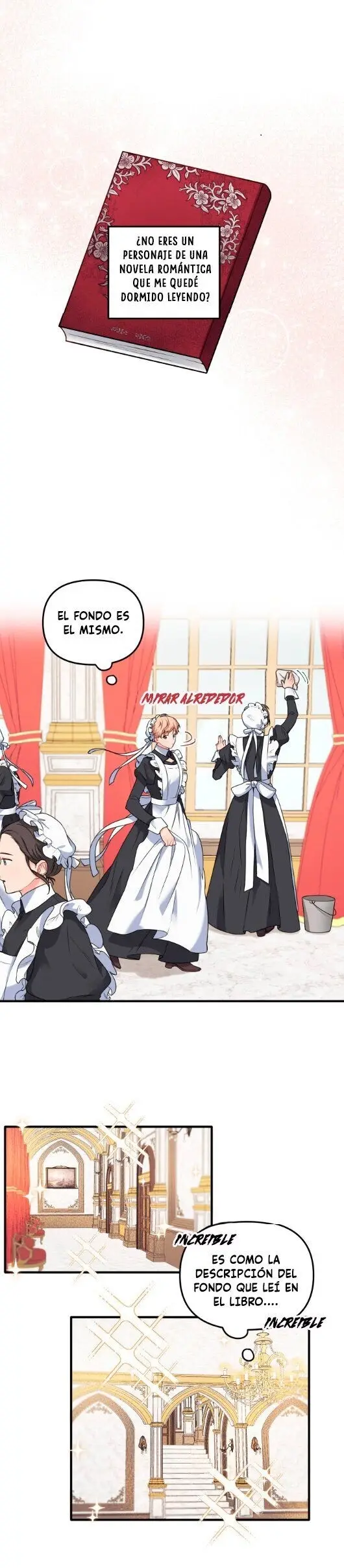 Blood and Love (2020) - Capítulo 31 - Página 14 - LectorTMOo