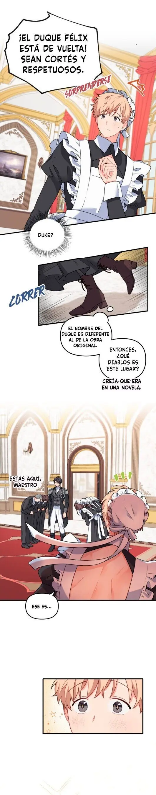 Blood and Love (2020) - Capítulo 31 - Página 15 - LectorTMOo