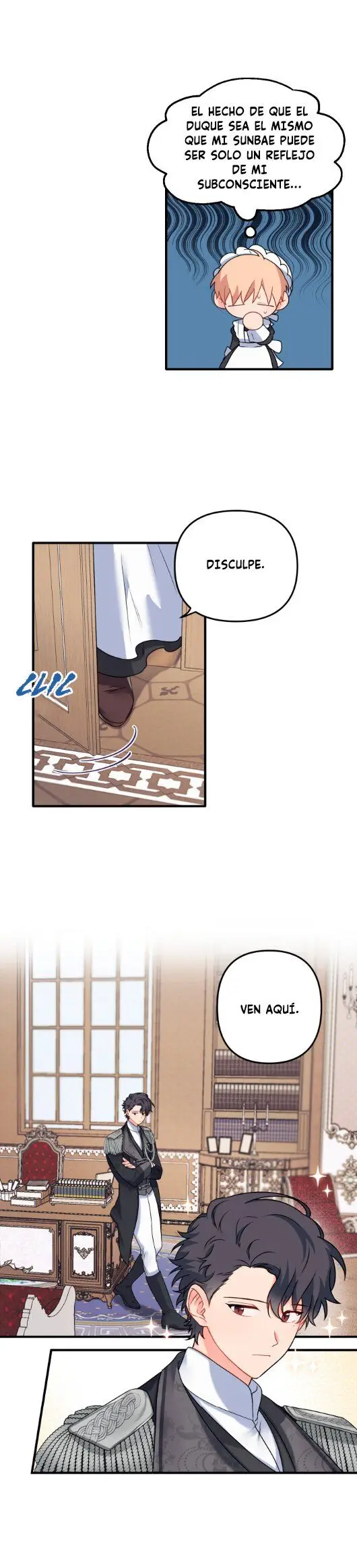 Blood and Love (2020) - Capítulo 31 - Página 18 - LectorTMOo