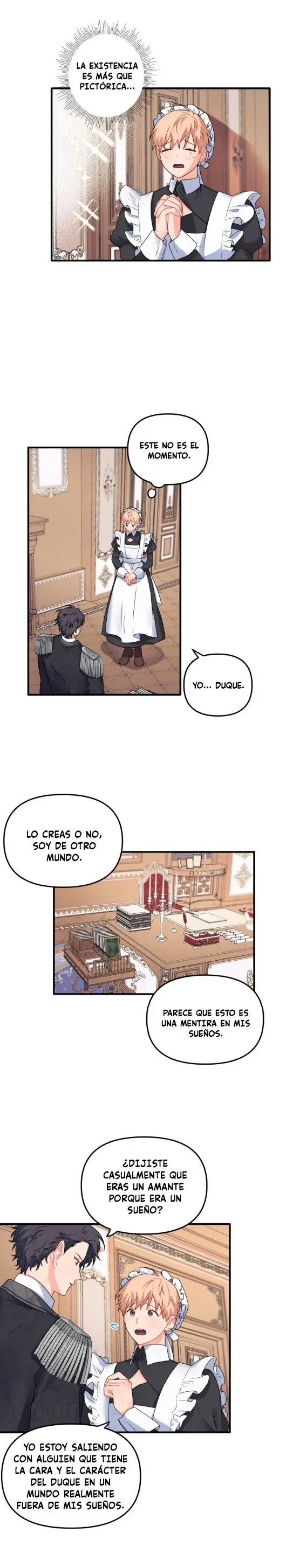 Blood and Love (2020) - Capítulo 31 - Página 19 - LectorTMOo