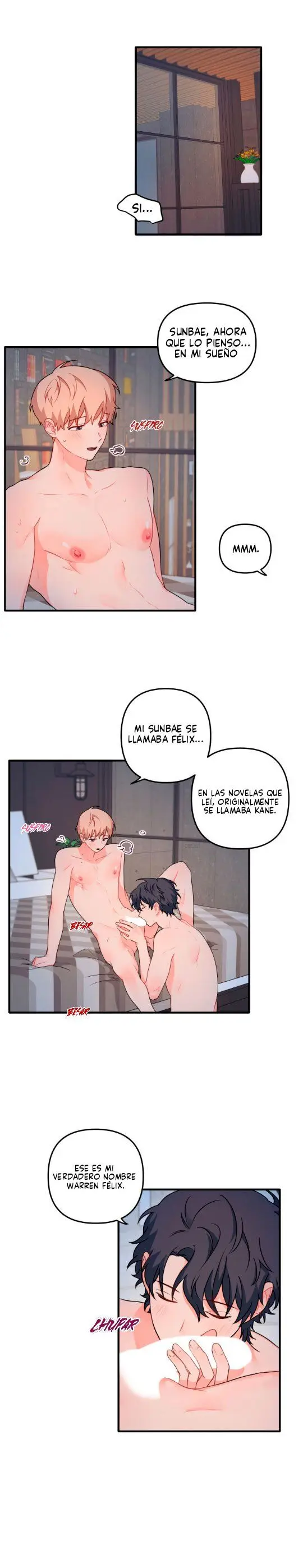 Blood and Love (2020) - Capítulo 32 - Página 14 - LectorTMOo