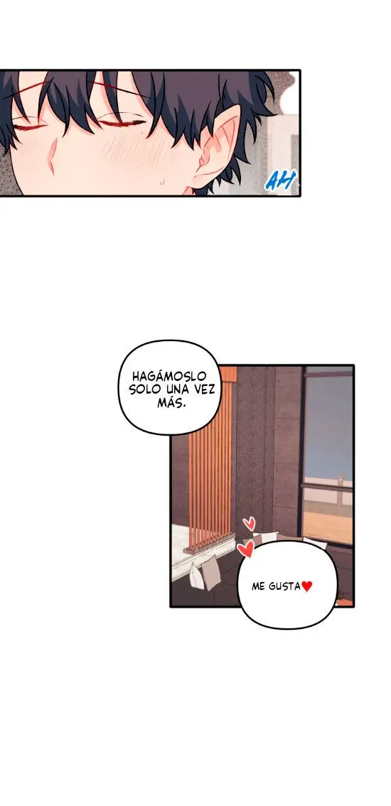 Blood and Love (2020) - Capítulo 34 - Página 33 - LectorTMOo