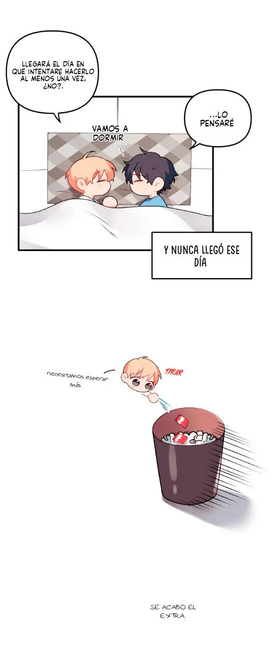 Blood and Love (2020) - Capítulo 34 - Página 34 - LectorTMOo