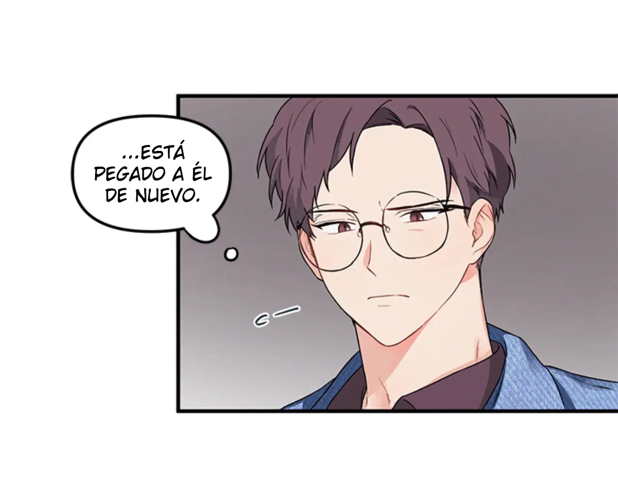 Blood and Love (2020) - Capítulo 4 - Página 6 - LectorTMOo