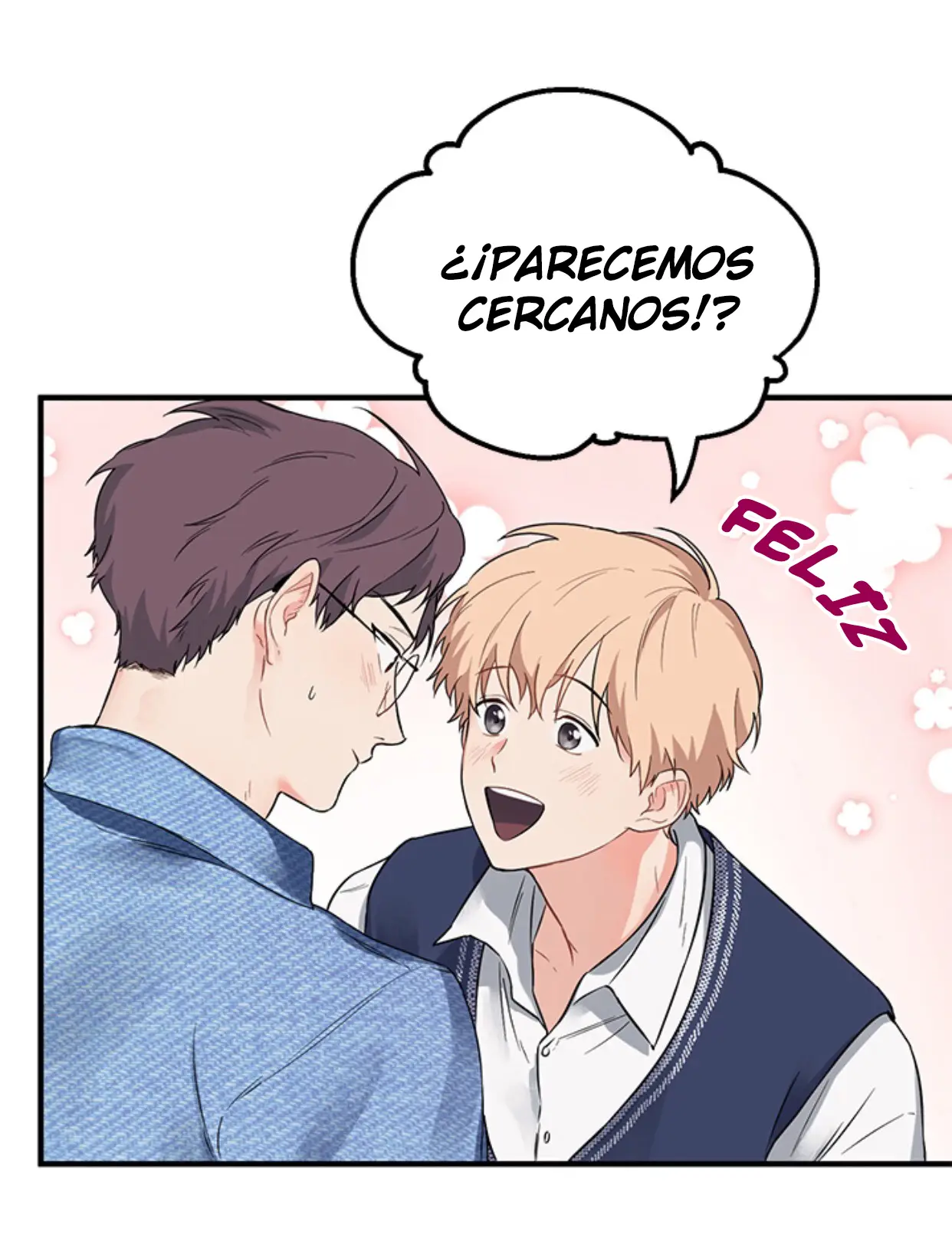 Blood and Love (2020) - Capítulo 4 - Página 12 - LectorTMOo
