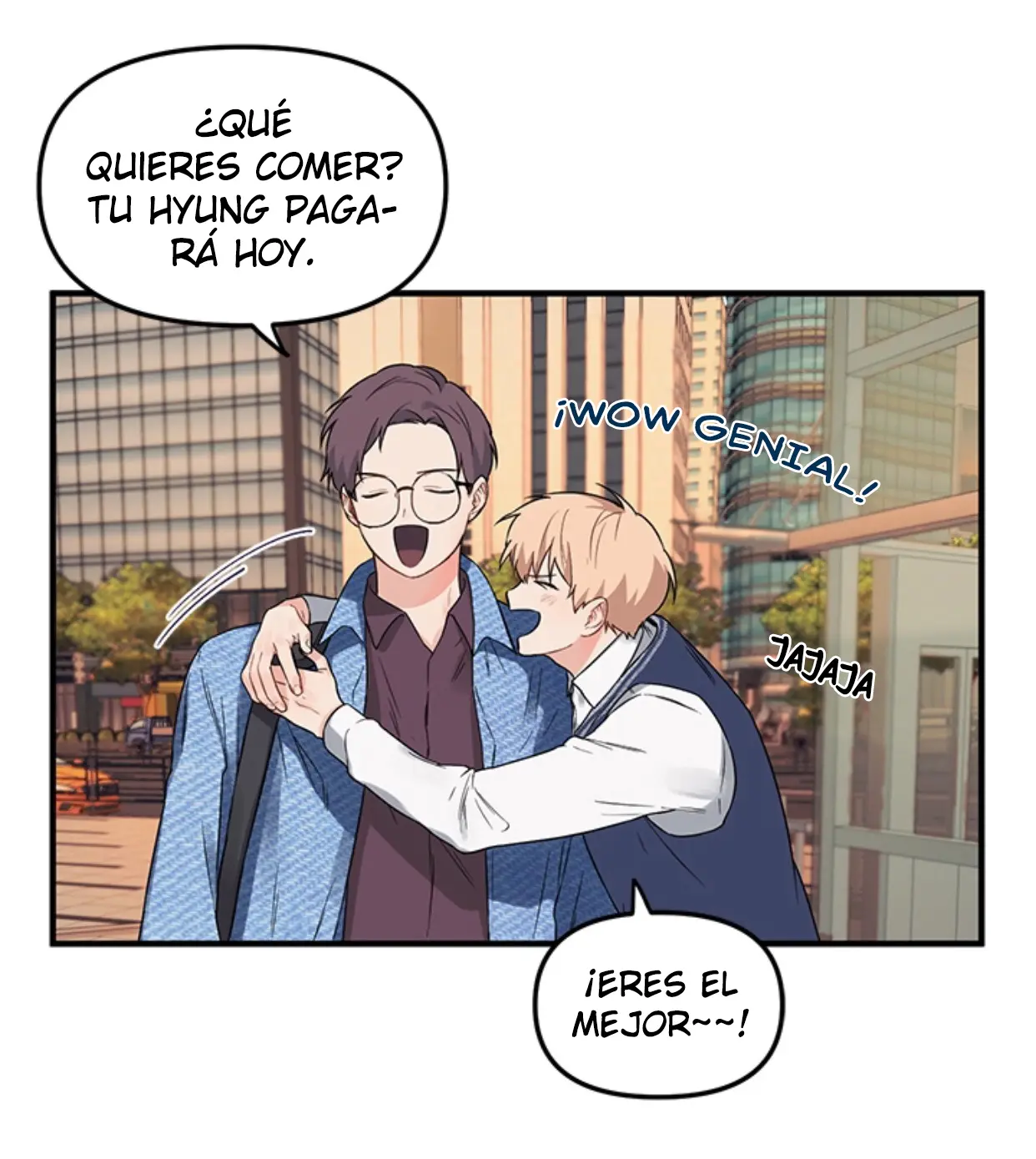 Blood and Love (2020) - Capítulo 4 - Página 38 - LectorTMOo