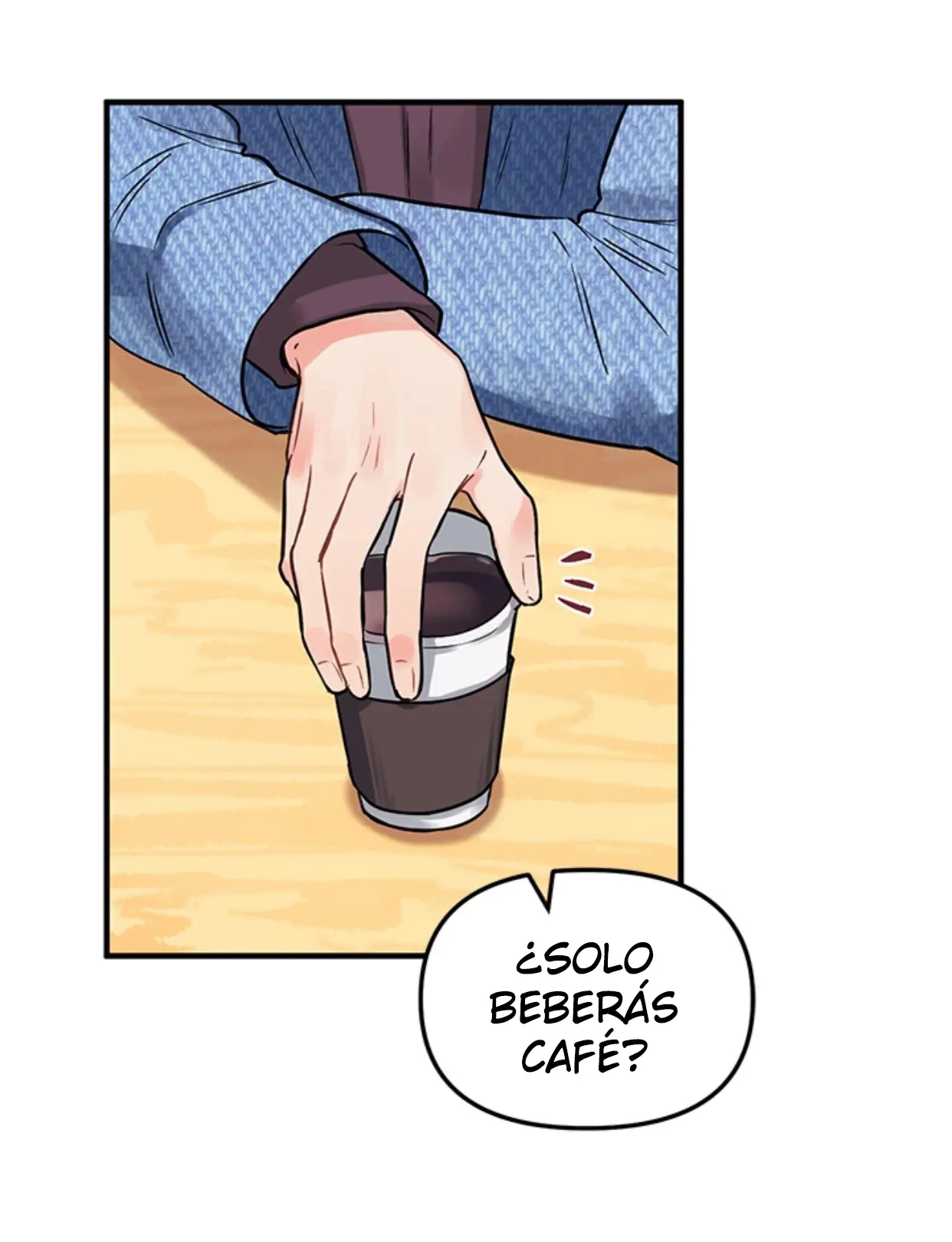 Blood and Love (2020) - Capítulo 4 - Página 42 - LectorTMOo