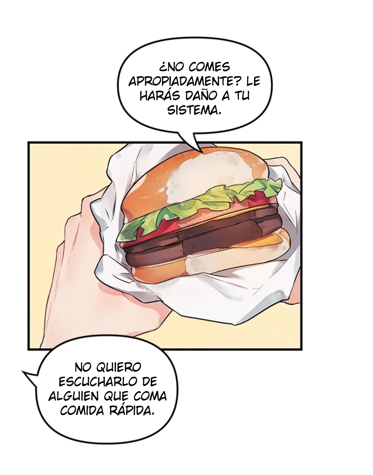 Blood and Love (2020) - Capítulo 4 - Página 45 - LectorTMOo