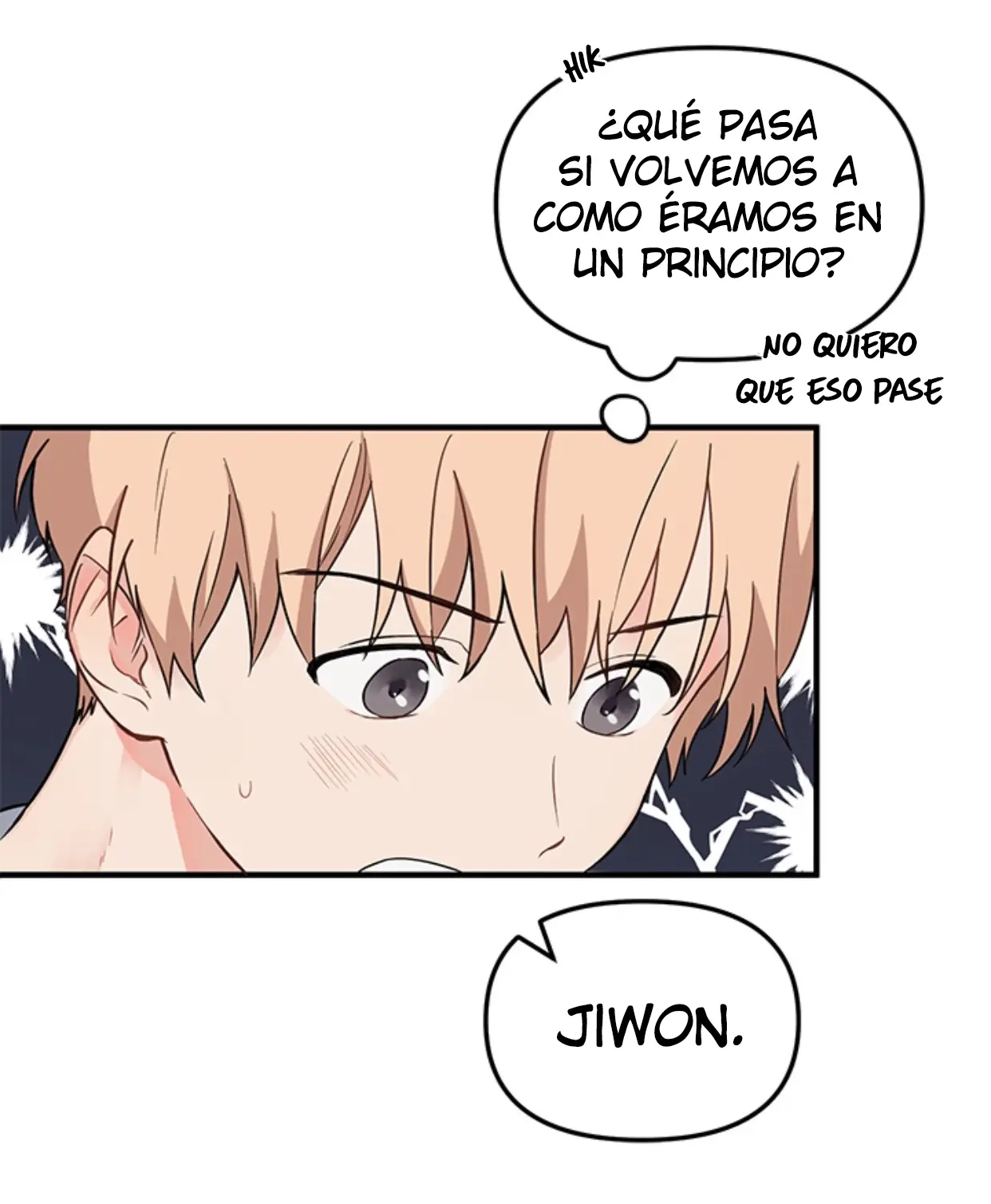 Blood and Love (2020) - Capítulo 4 - Página 60 - LectorTMOo