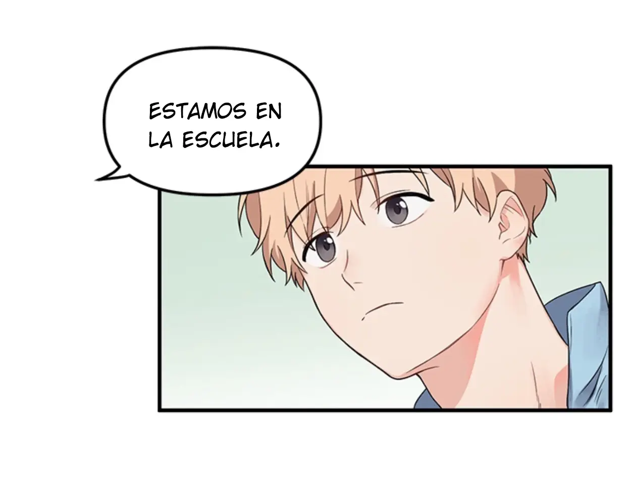 Blood and Love (2020) - Capítulo 5 - Página 21 - LectorTMOo