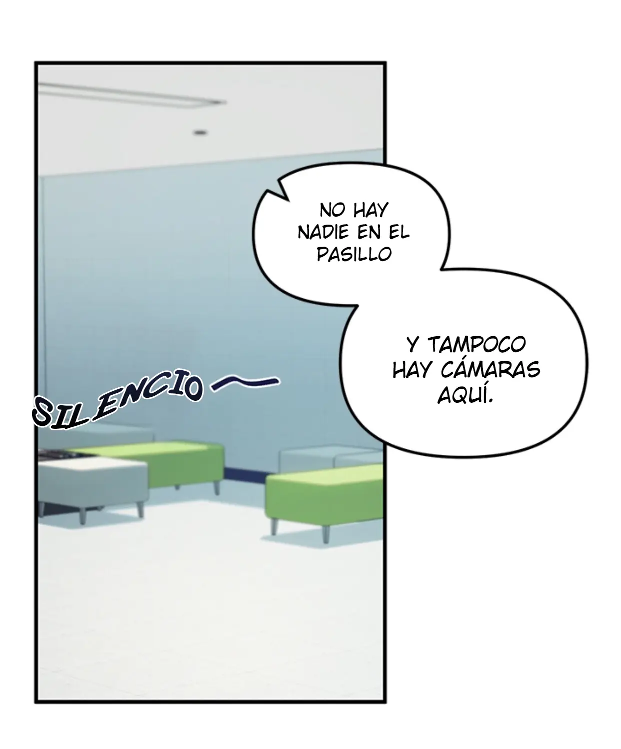 Blood and Love (2020) - Capítulo 5 - Página 22 - LectorTMOo