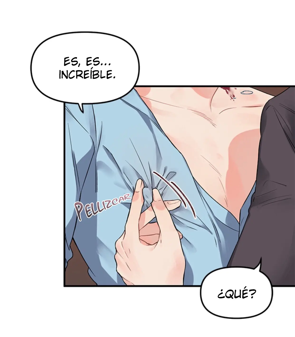 Blood and Love (2020) - Capítulo 5 - Página 34 - LectorTMOo