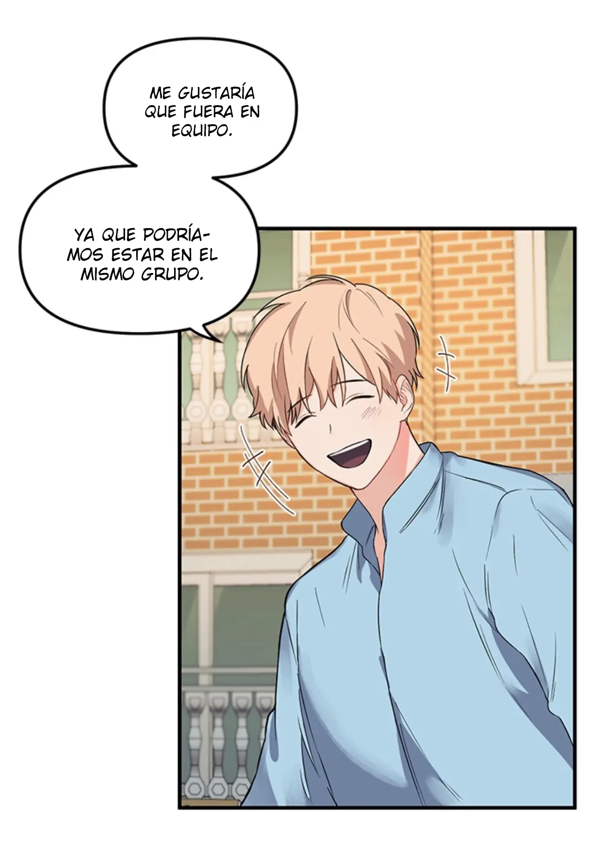 Blood and Love (2020) - Capítulo 5 - Página 44 - LectorTMOo