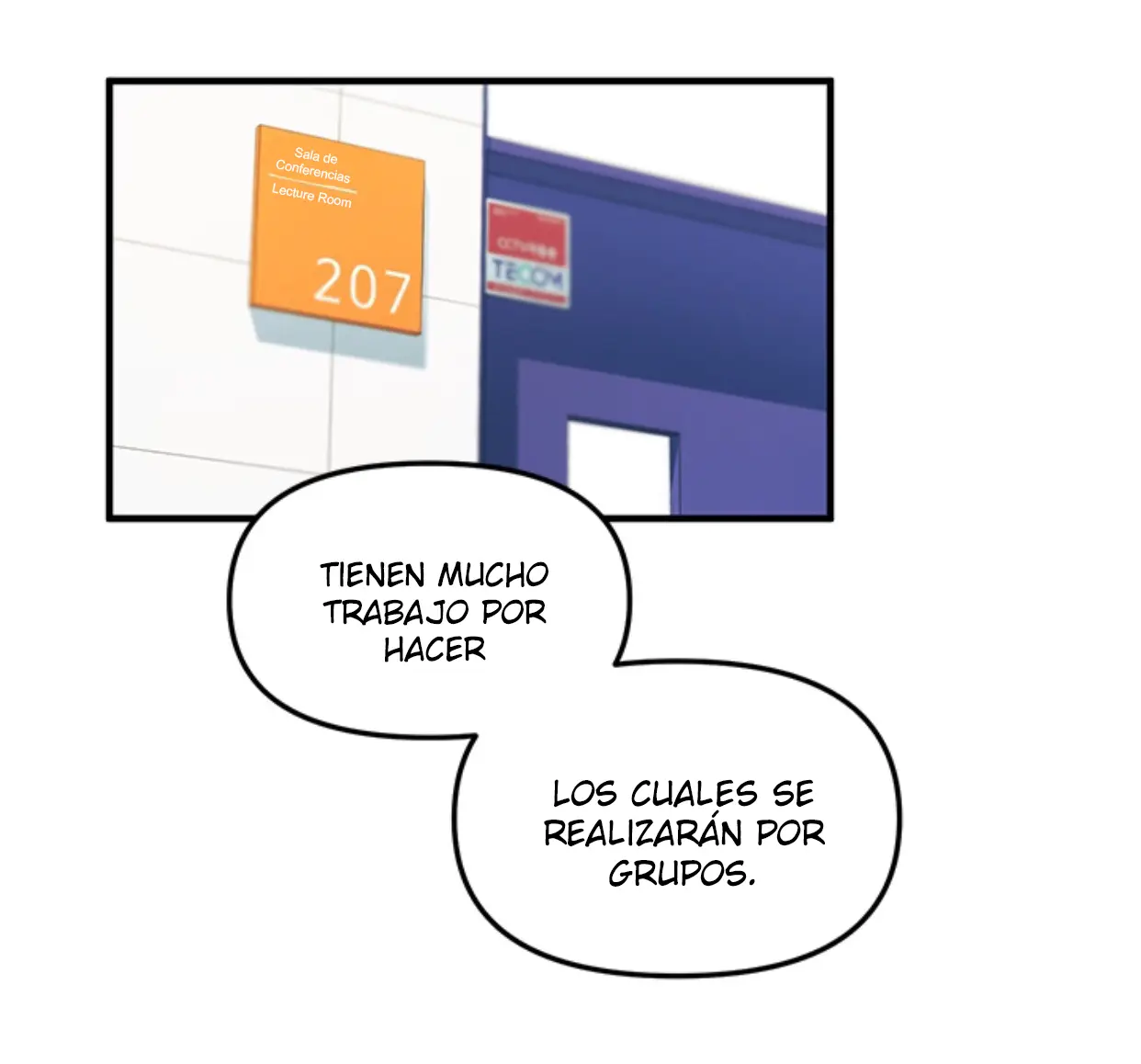 Blood and Love (2020) - Capítulo 5 - Página 47 - LectorTMOo