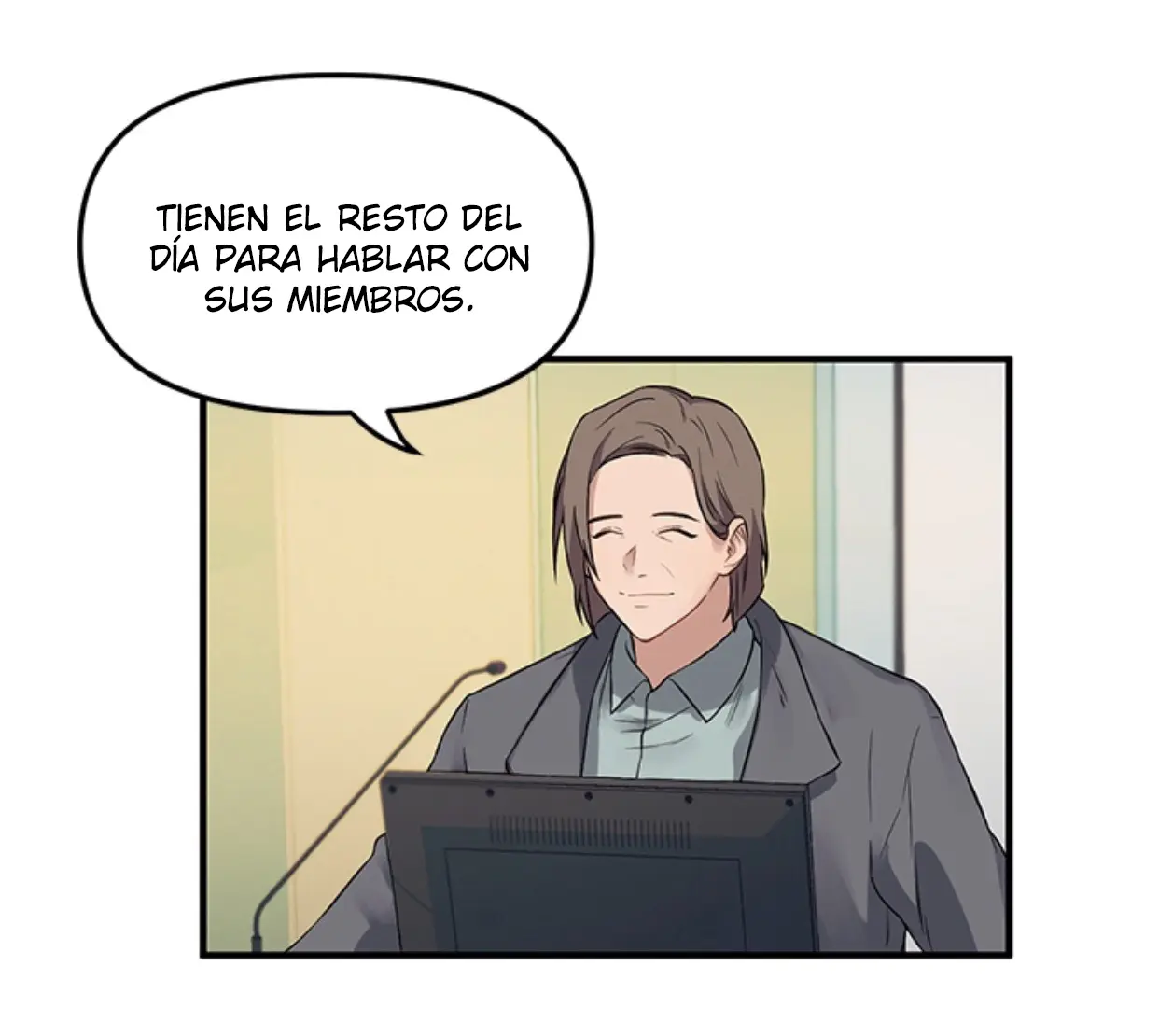 Blood and Love (2020) - Capítulo 5 - Página 49 - LectorTMOo