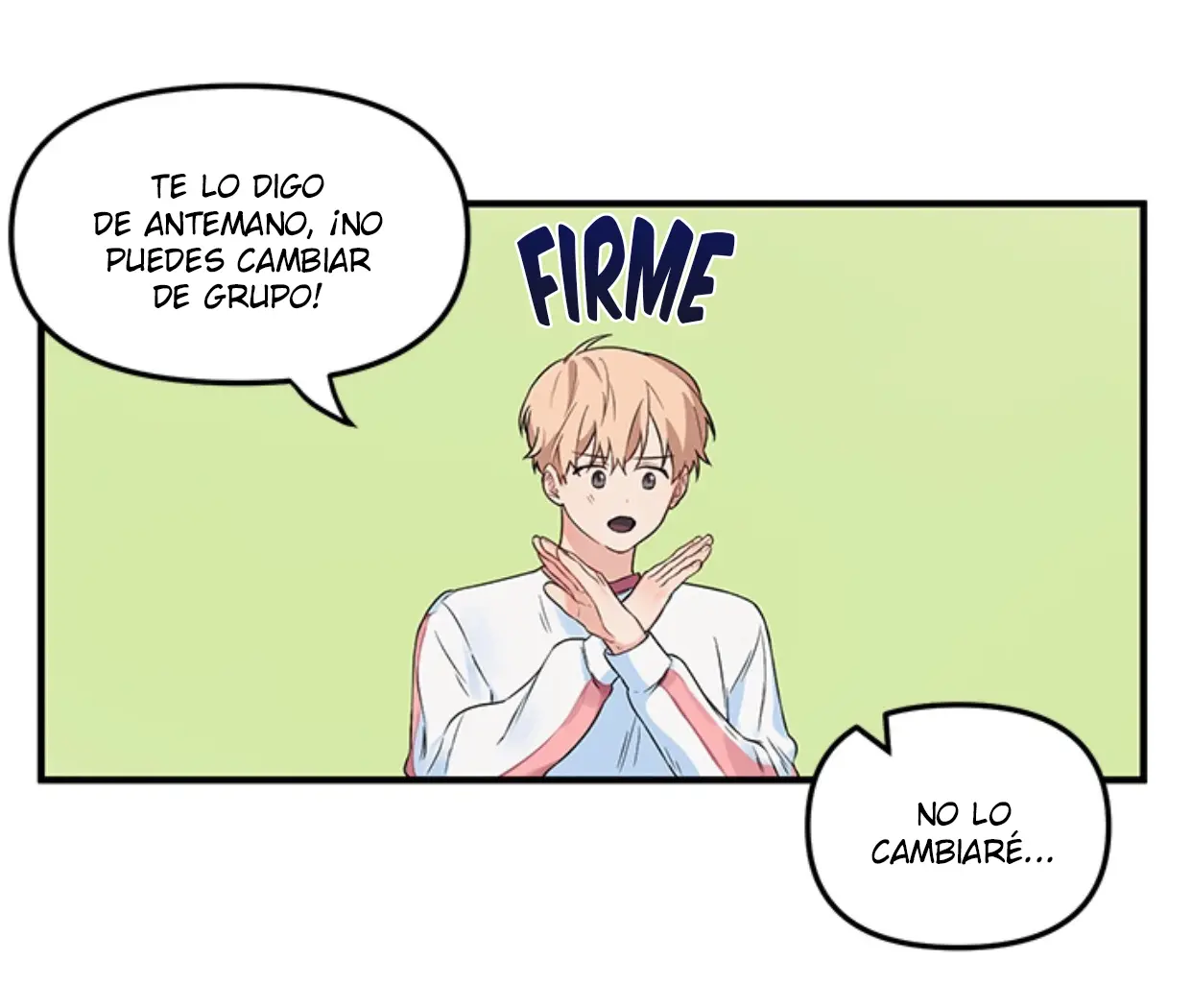 Blood and Love (2020) - Capítulo 5 - Página 53 - LectorTMOo