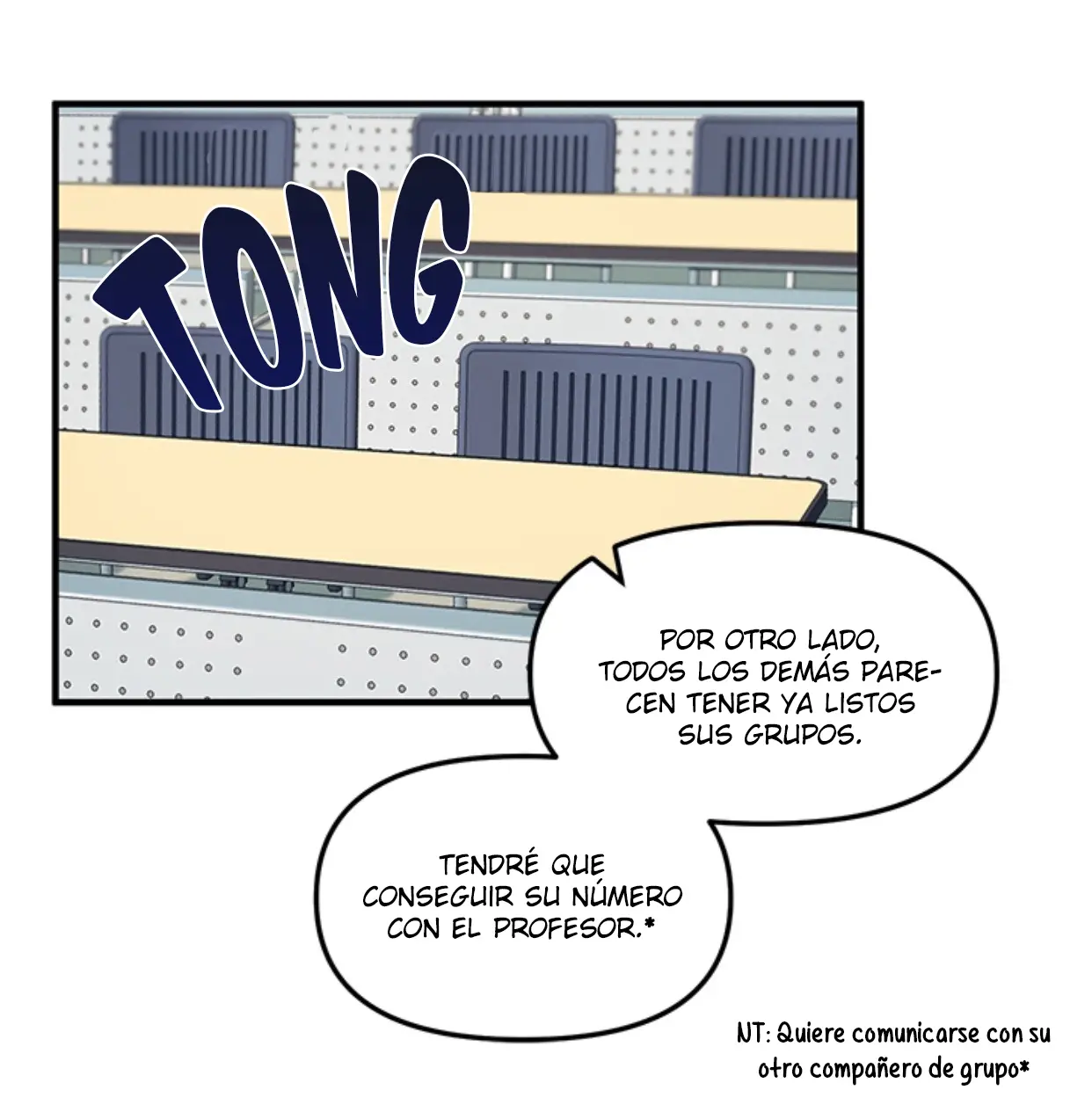 Blood and Love (2020) - Capítulo 5 - Página 57 - LectorTMOo