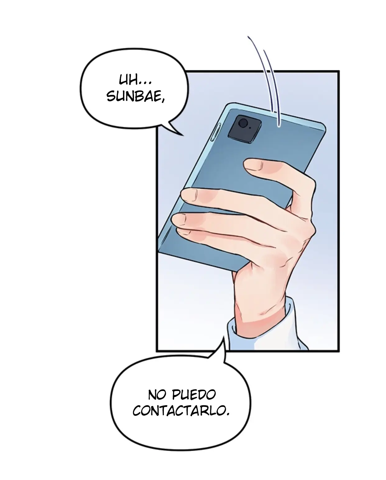 Blood and Love (2020) - Capítulo 5 - Página 62 - LectorTMOo