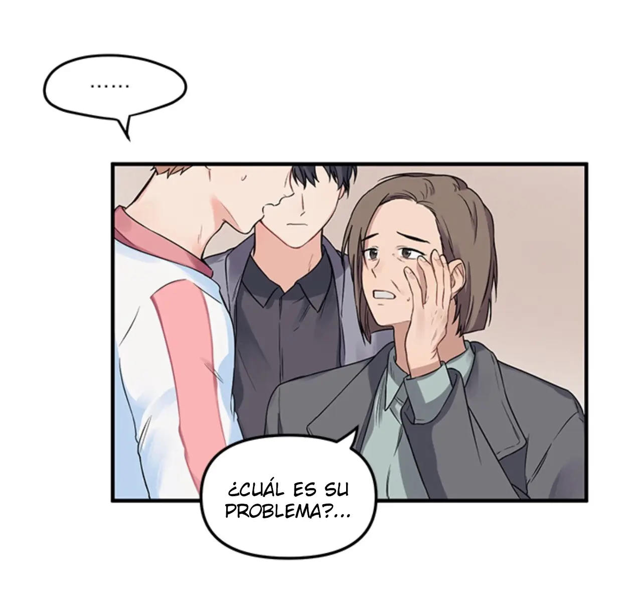 Blood and Love (2020) - Capítulo 5 - Página 65 - LectorTMOo