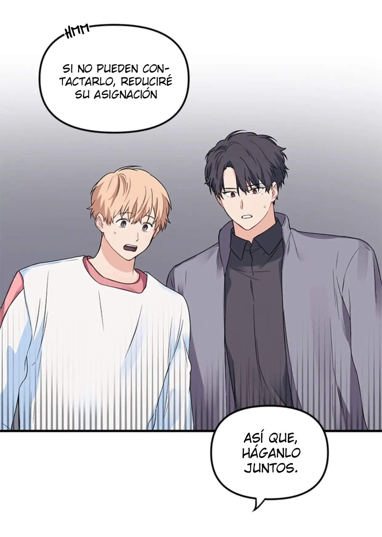 Blood and Love (2020) - Capítulo 5 - Página 67 - LectorTMOo