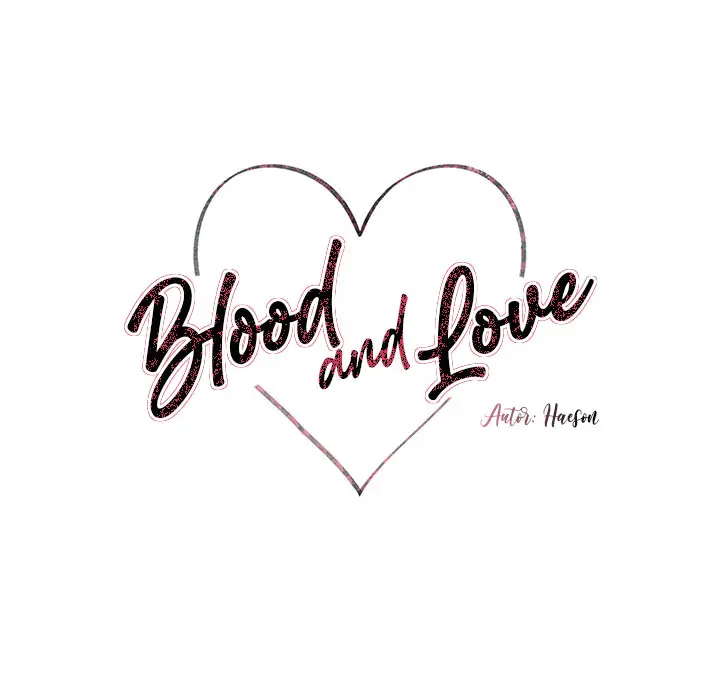 Blood and Love (2020) - Capítulo 6 - Página 13 - LectorTMOo