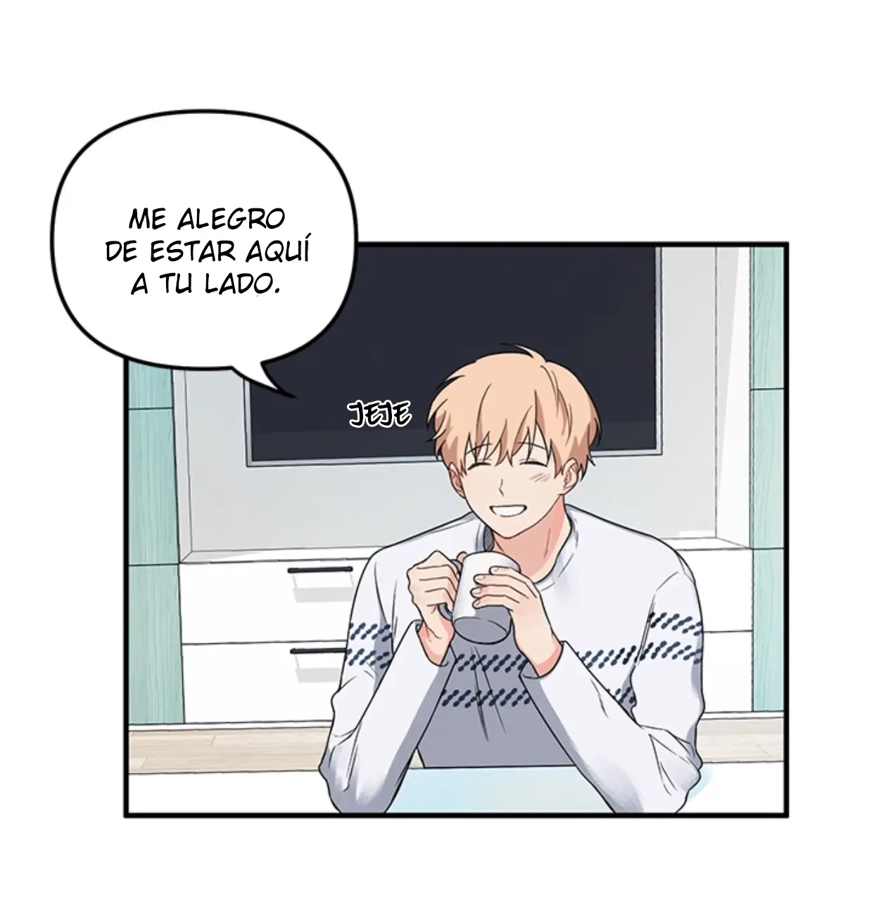 Blood and Love (2020) - Capítulo 6 - Página 30 - LectorTMOo