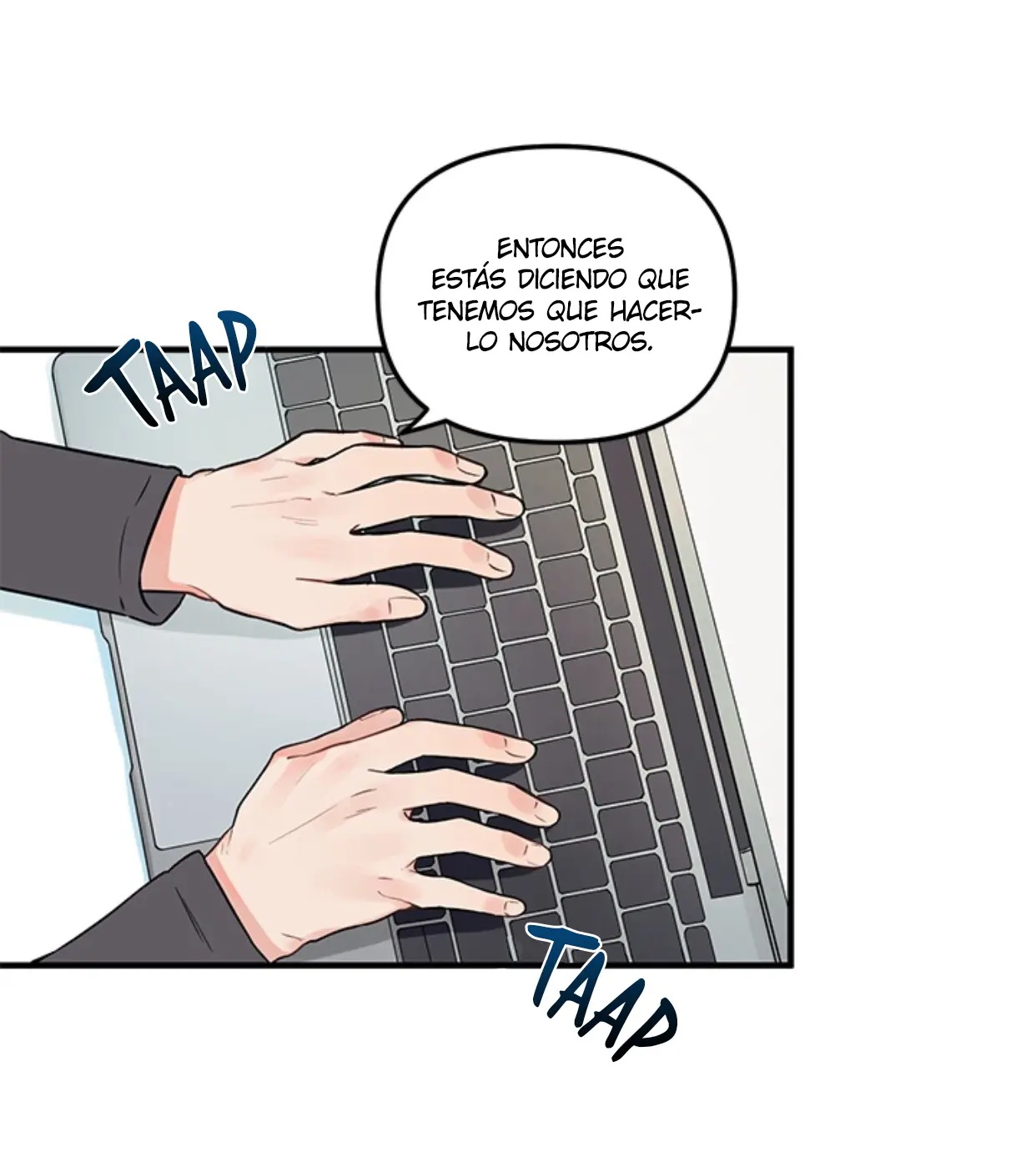 Blood and Love (2020) - Capítulo 6 - Página 35 - LectorTMOo