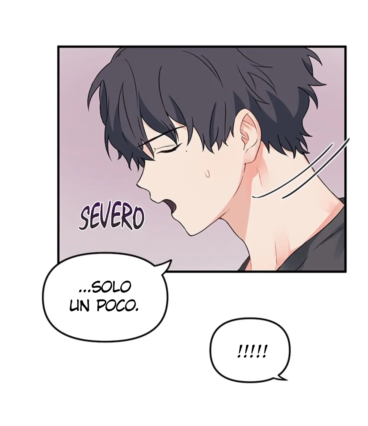 Blood and Love (2020) - Capítulo 6 - Página 47 - LectorTMOo