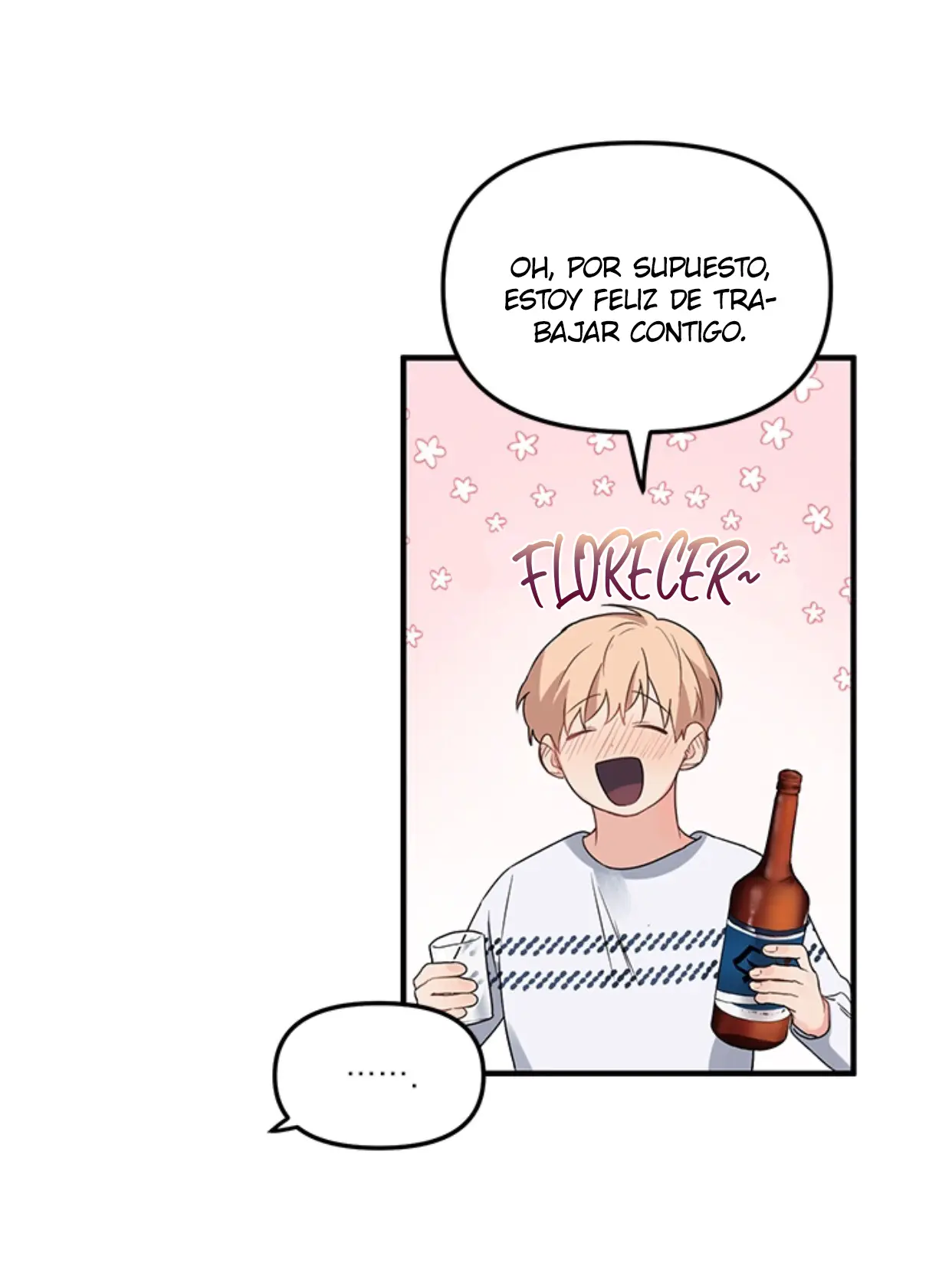 Blood and Love (2020) - Capítulo 6 - Página 55 - LectorTMOo