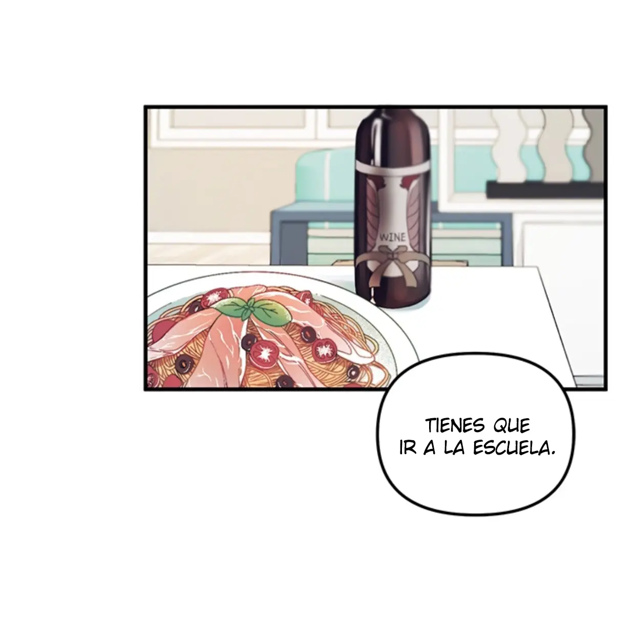 Blood and Love (2020) - Capítulo 6 - Página 59 - LectorTMOo