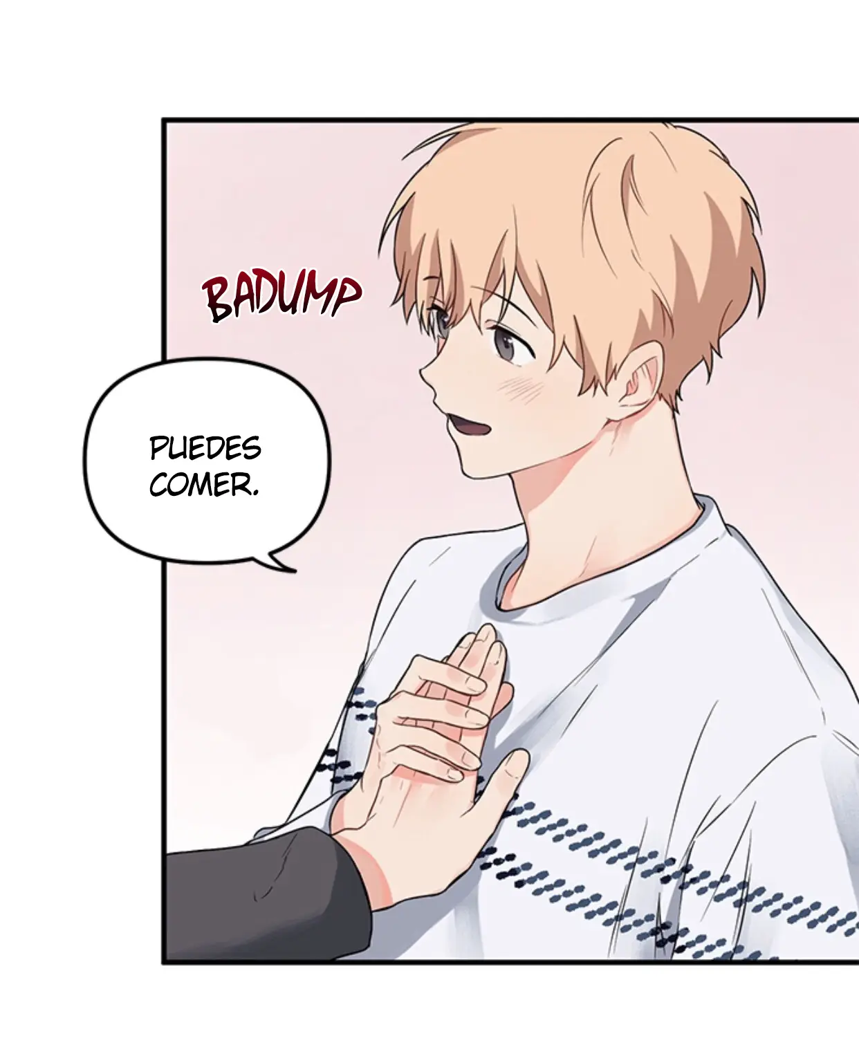 Blood and Love (2020) - Capítulo 6 - Página 66 - LectorTMOo