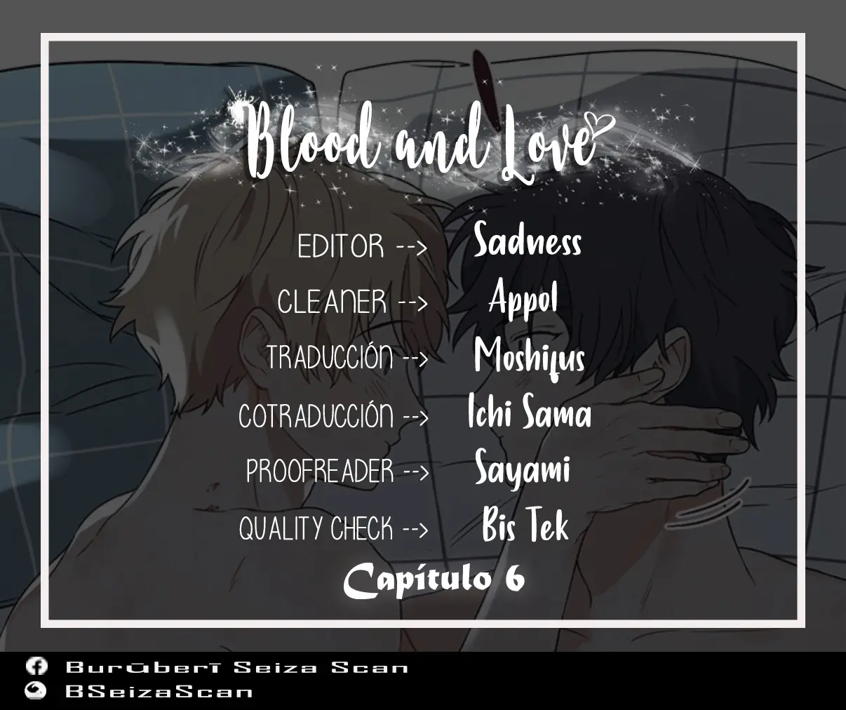 Blood and Love (2020) - Capítulo 6 - Página 67 - LectorTMOo