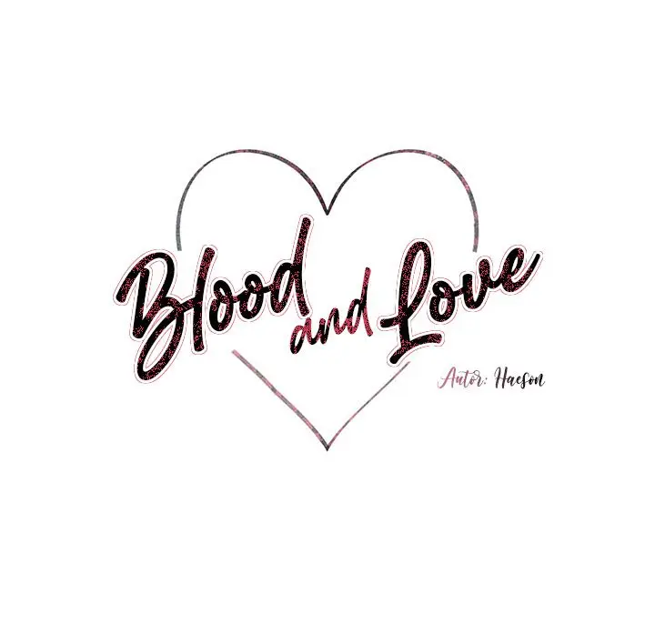 Blood and Love (2020) - Capítulo 7 - Página 13 - LectorTMOo