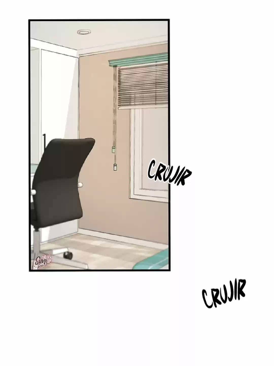 Blood and Love (2020) - Capítulo 8 - Página 4 - LectorTMOo