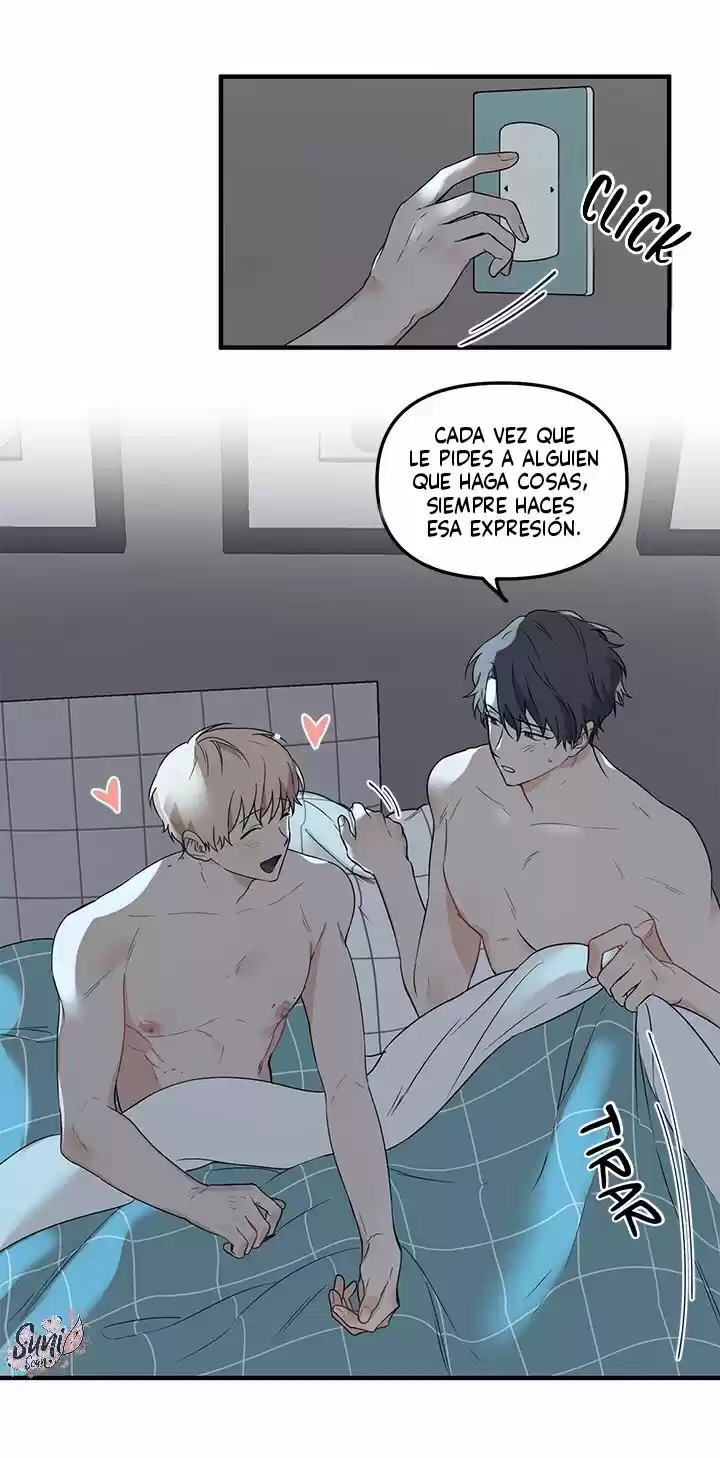 Blood and Love (2020) - Capítulo 8 - Página 27 - LectorTMOo